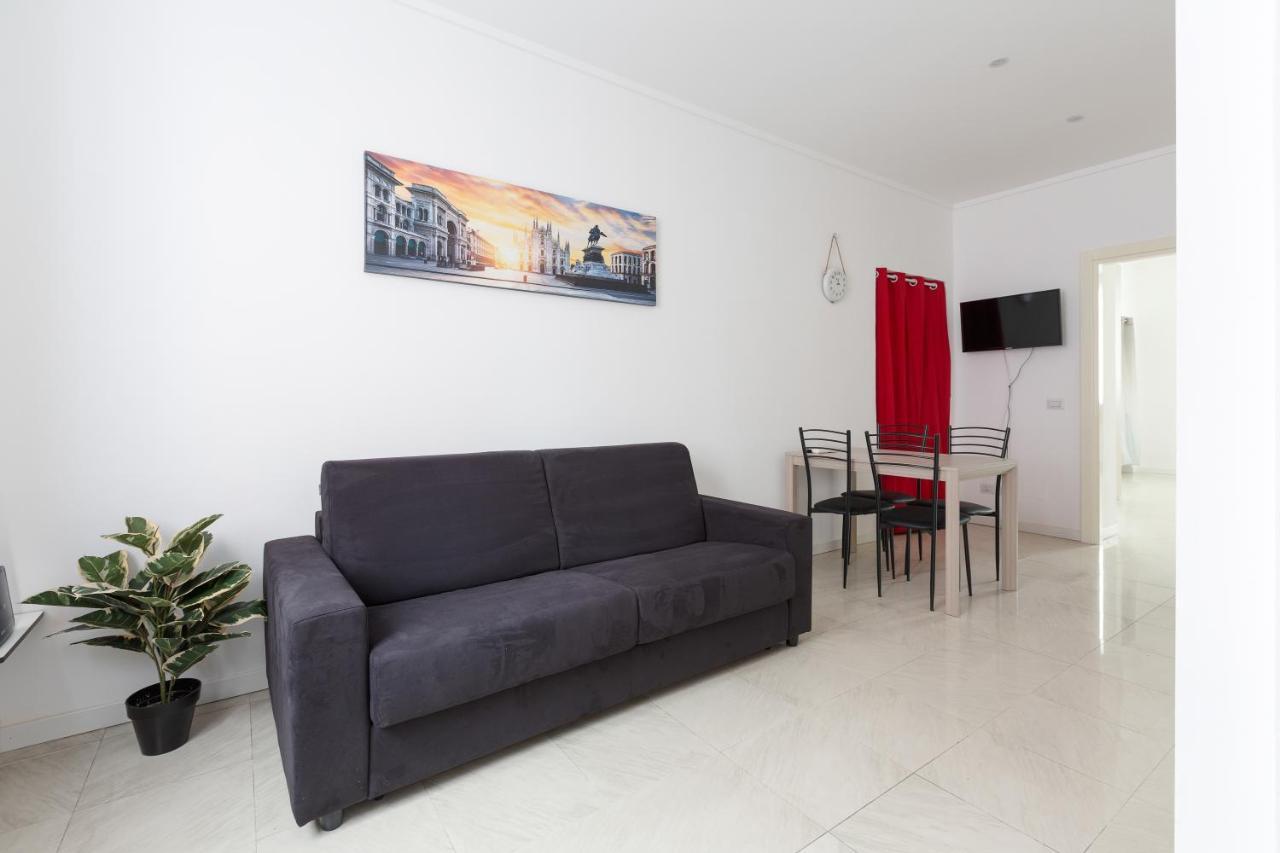 Famagosta M2 Subway Apartment Milan Exterior photo