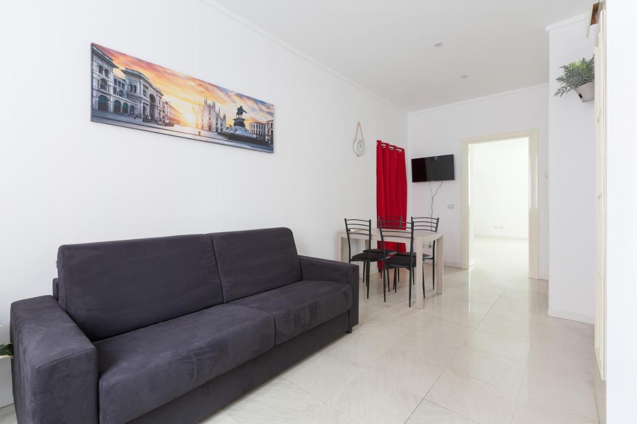 Famagosta M2 Subway Apartment Milan Exterior photo