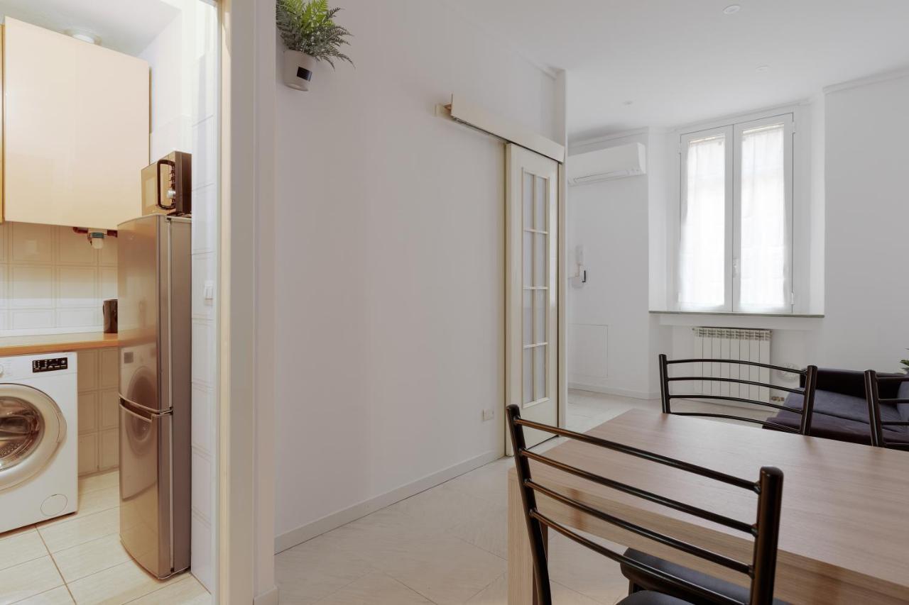 Famagosta M2 Subway Apartment Milan Exterior photo