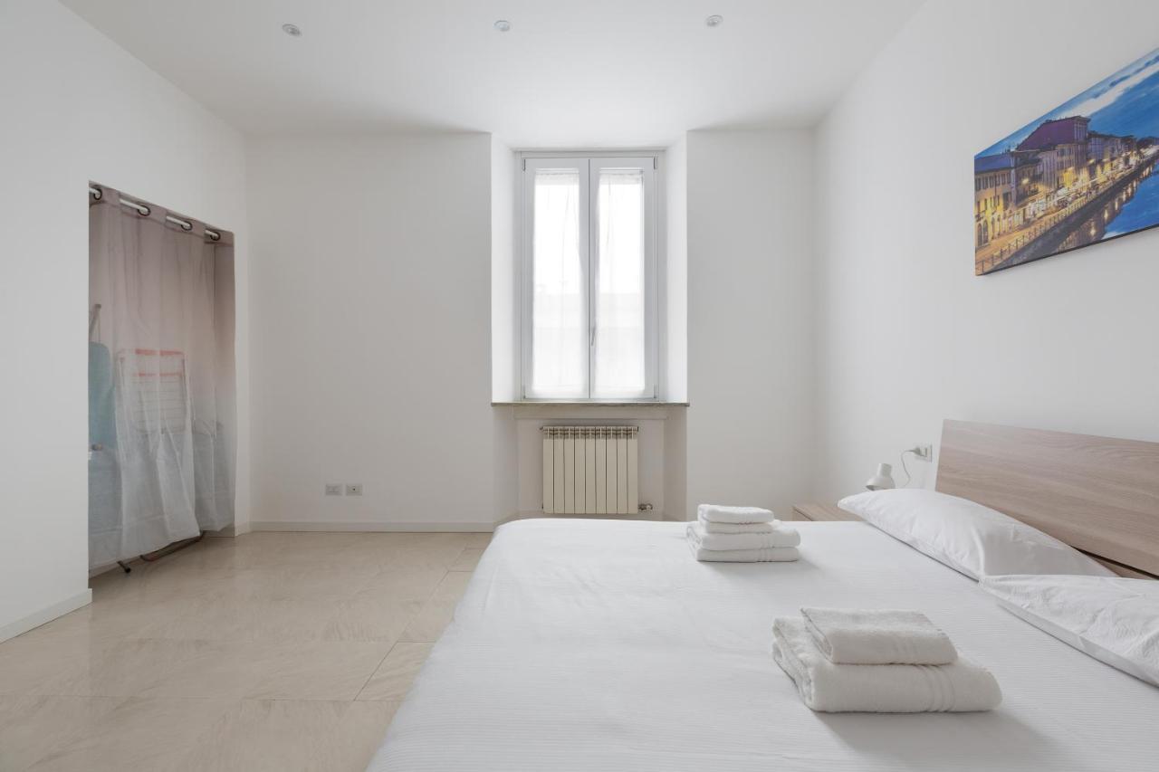 Famagosta M2 Subway Apartment Milan Exterior photo