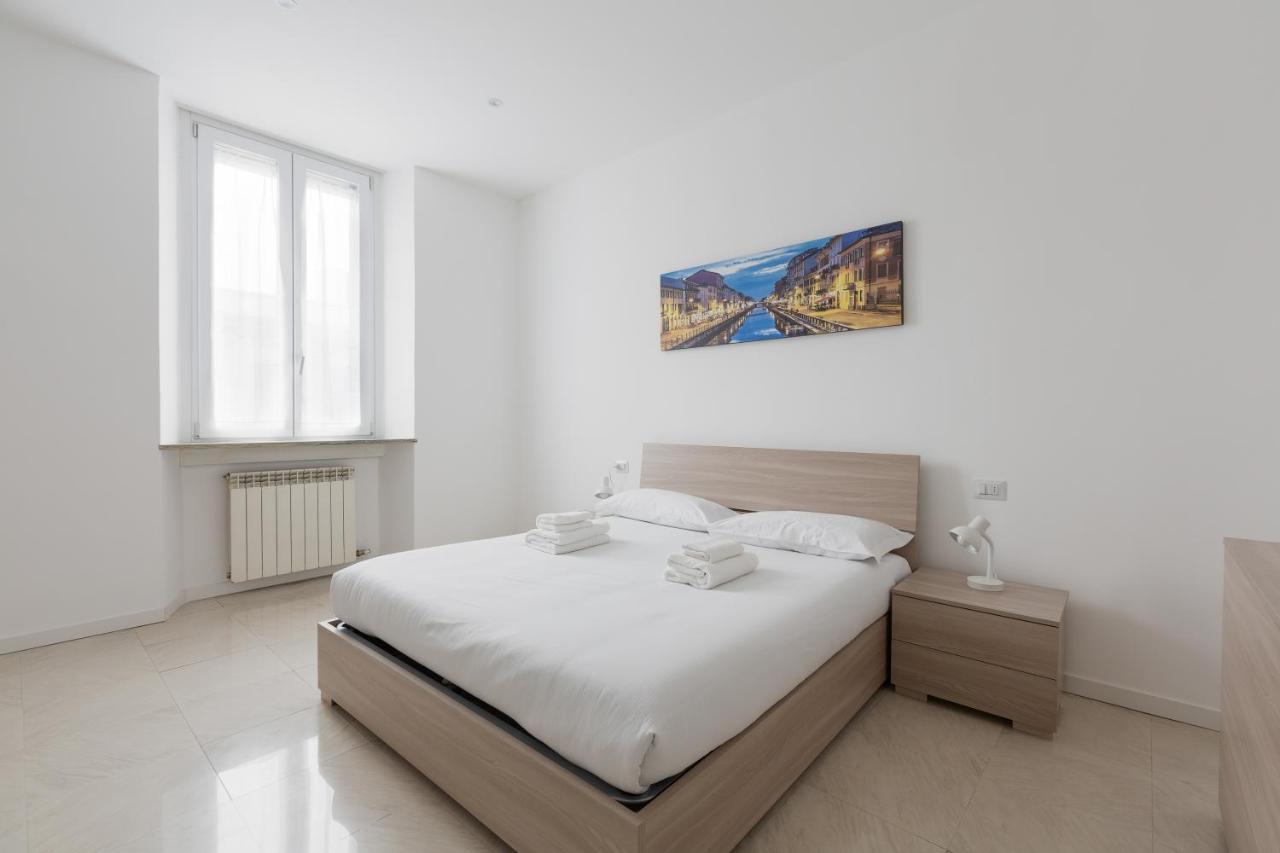 Famagosta M2 Subway Apartment Milan Exterior photo
