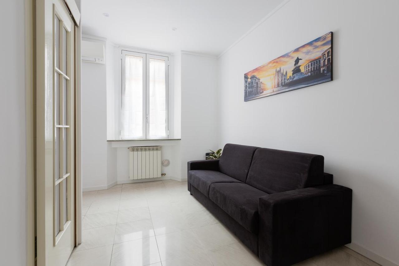 Famagosta M2 Subway Apartment Milan Exterior photo