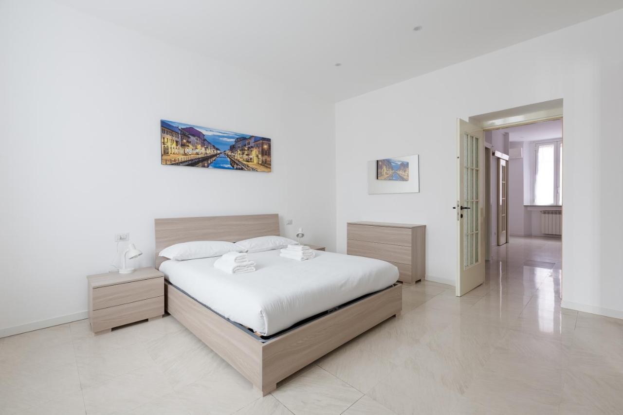 Famagosta M2 Subway Apartment Milan Exterior photo