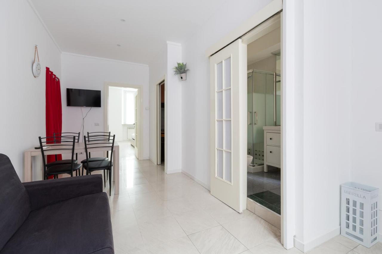 Famagosta M2 Subway Apartment Milan Exterior photo