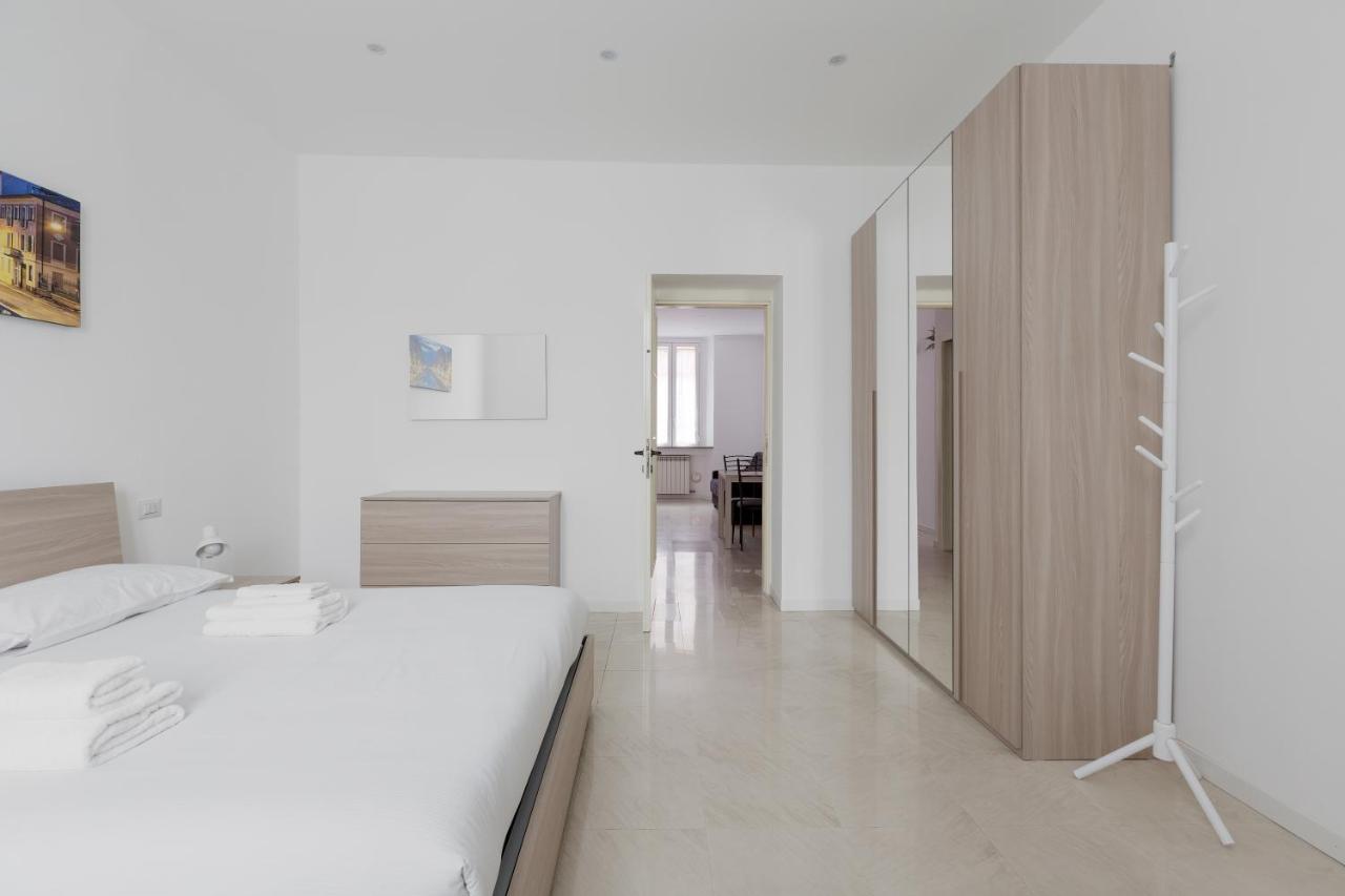 Famagosta M2 Subway Apartment Milan Exterior photo